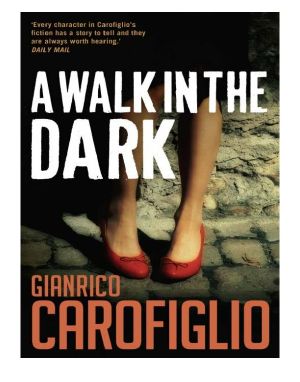 [Guido Guerrieri 02] • A Walk in the Dark